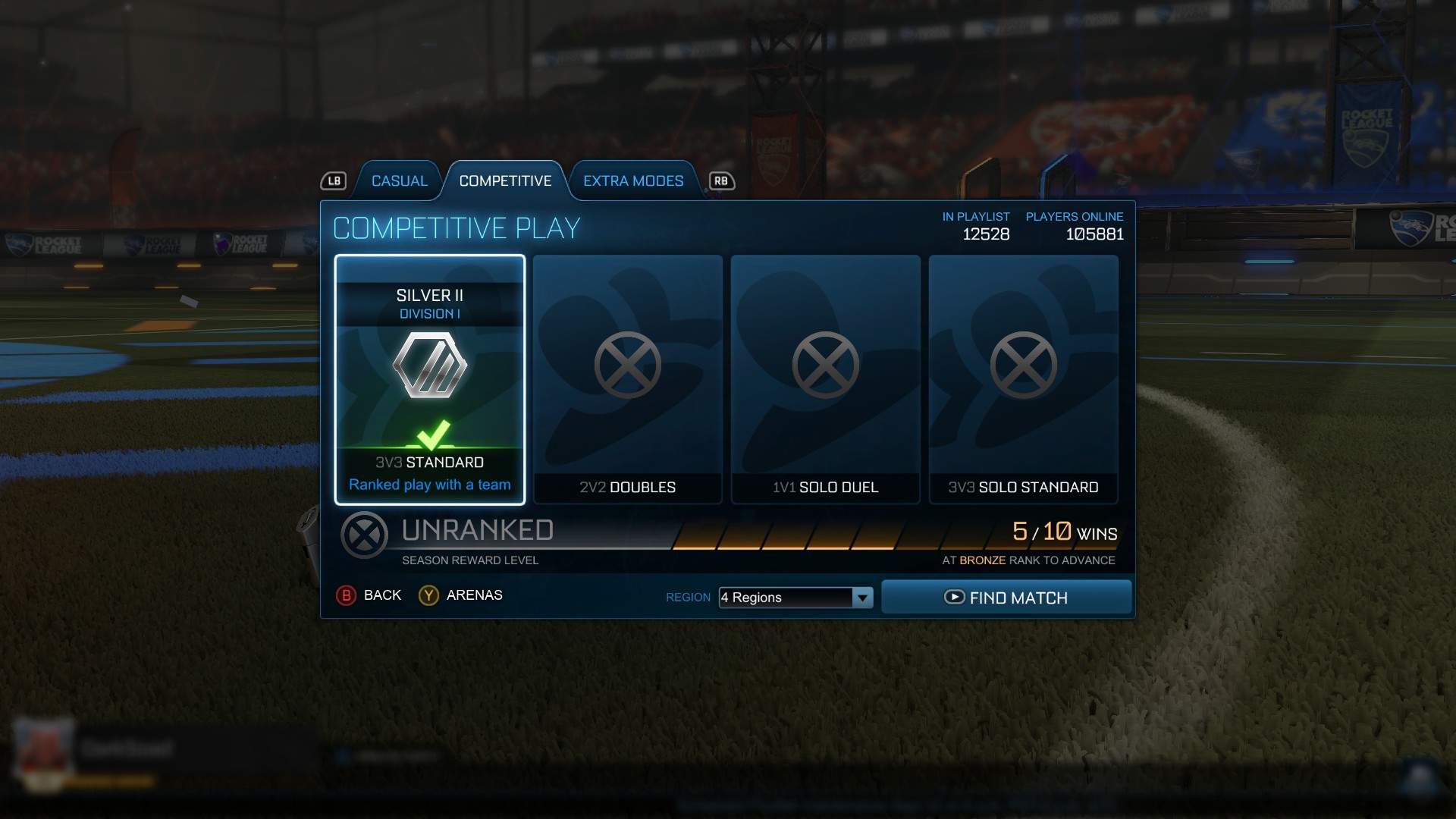 All Rocket League ranks, and how they work PC Gamer