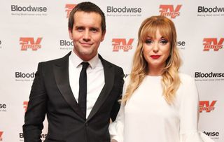 Helen George: Call The Midwife knowledge went out the window with my baby