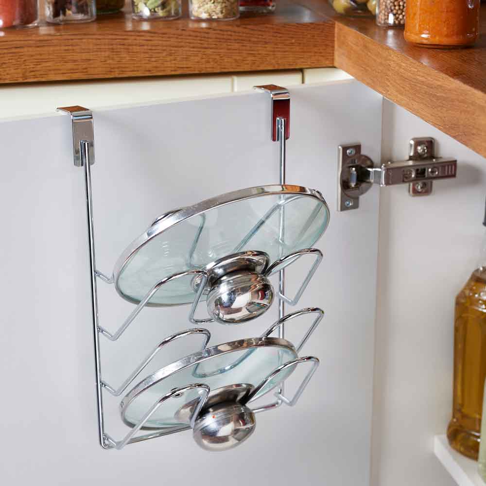 Wilko kitchen storage racks designed especially for small kitchens ...