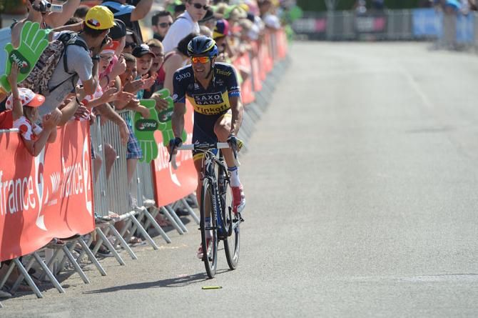 Matteo Tosatto (Saxo Tinkoff)