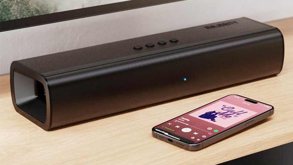 Majority Naga 40 soundbar