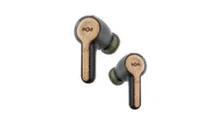 House of Marley Rebel Earbuds without the charging case