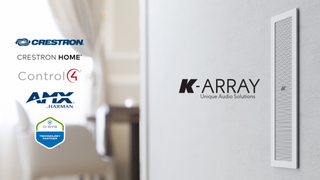 K-array announces series of software plug-in partnerships shown here. 