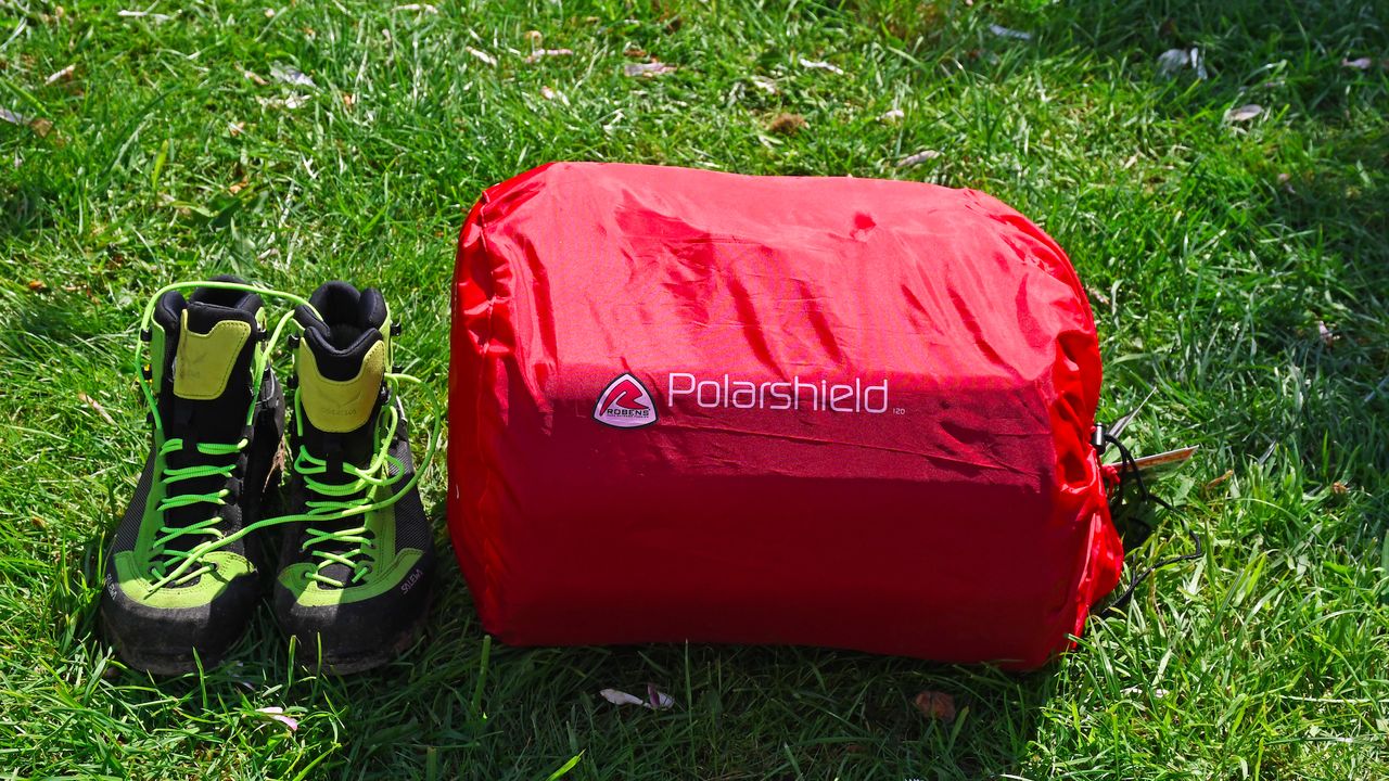 Robens Polarshield 120 sleeping pad