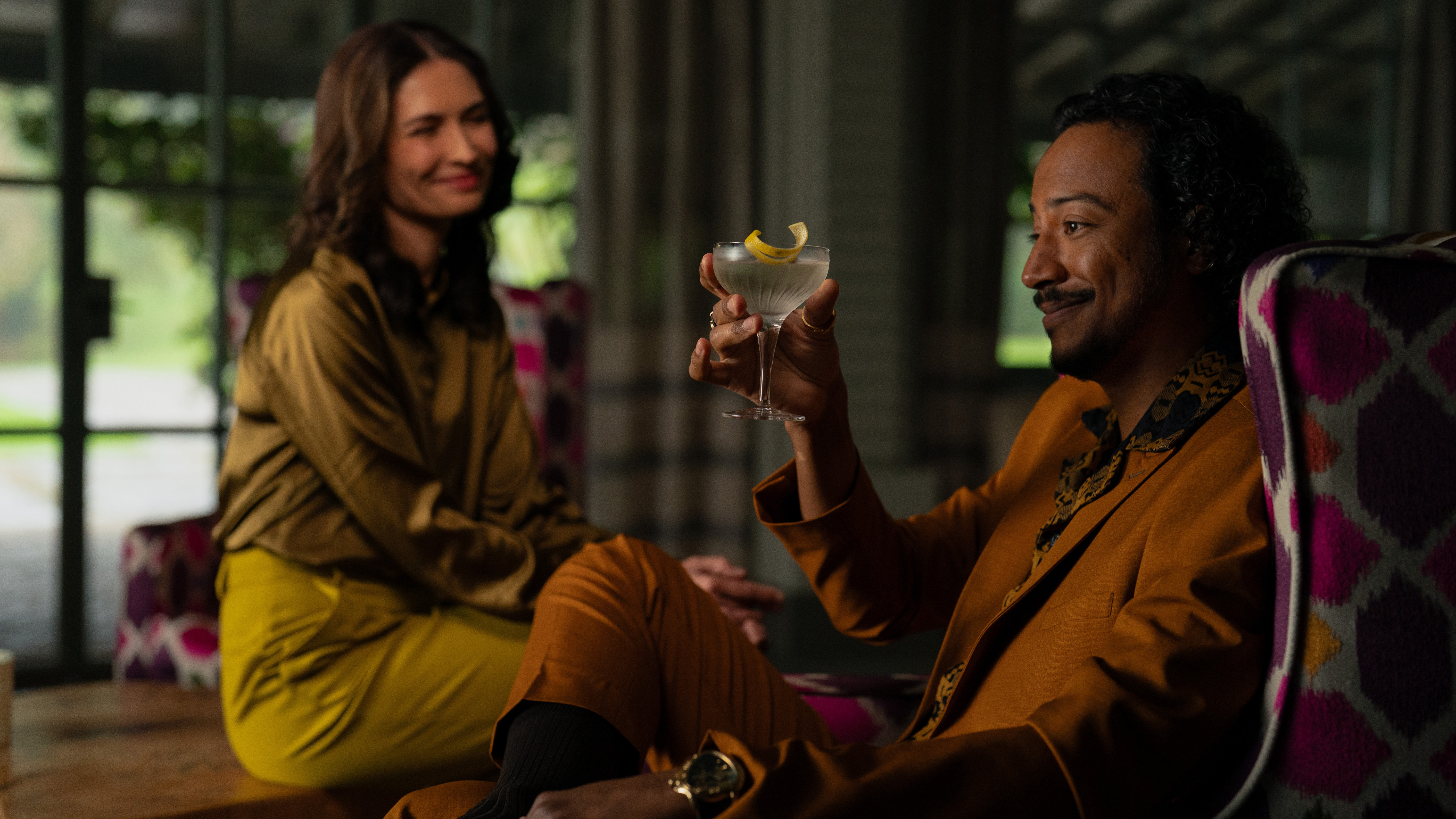 Pluribus on Apple TV