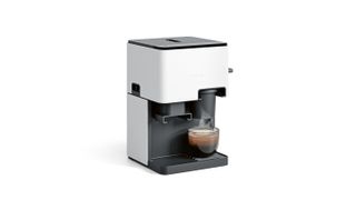 Cube 4’ Coffee Machine by Nivona