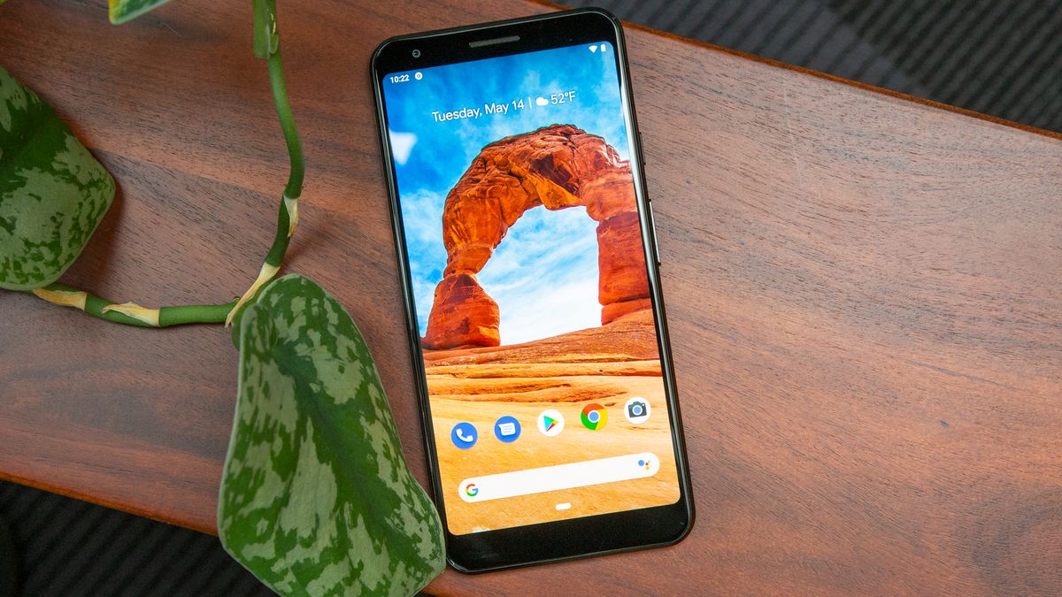 Google Pixel 4a