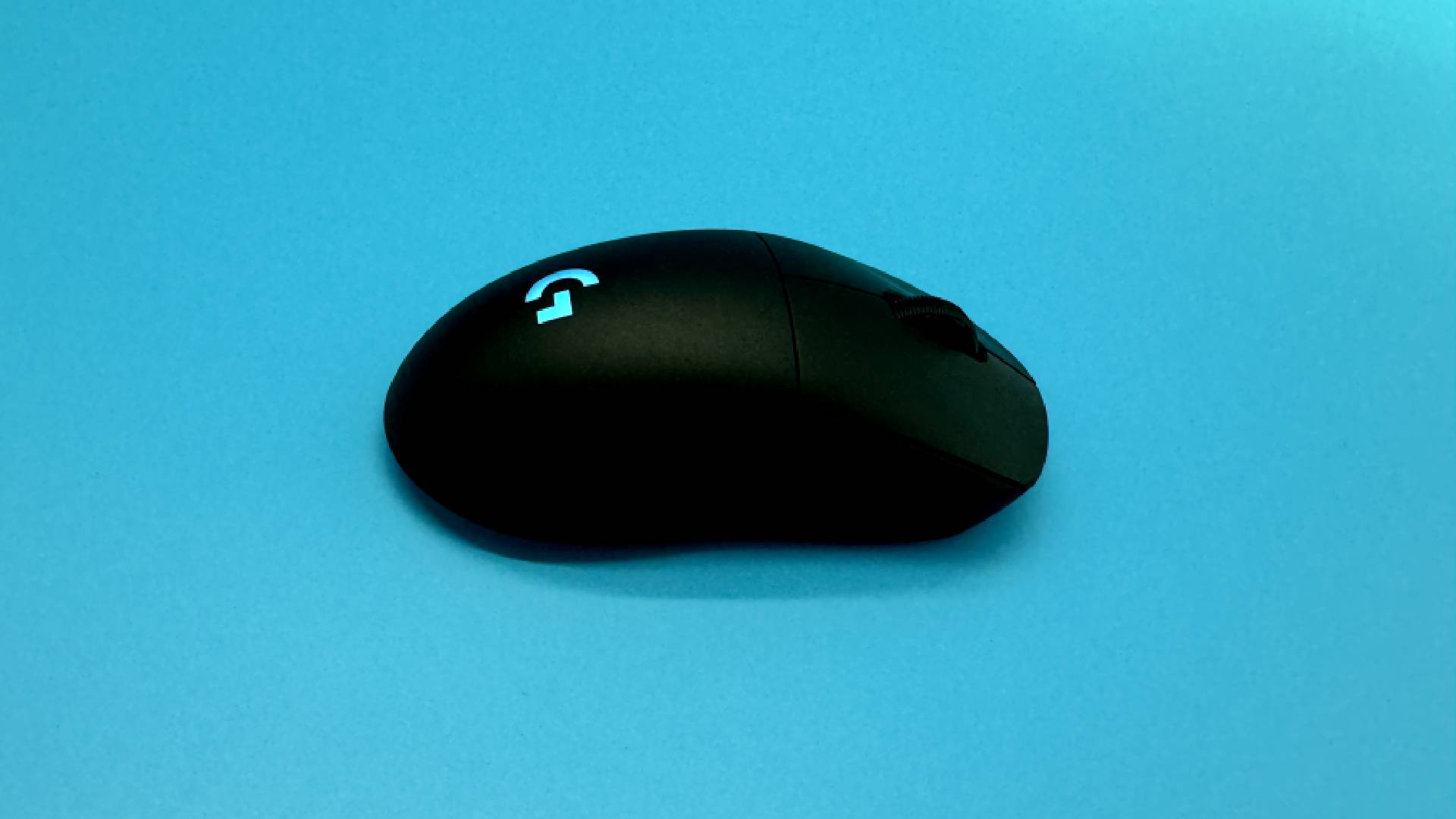 Revisión de la velocidad de la luz de Logitech G Pro 2