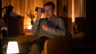 Tim Robinson in The Chair Company