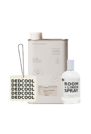 Dedcool, Scent Ur Space