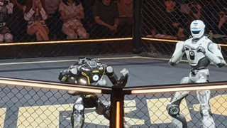 White Eagle Vs Matador: Matador loses its head but kept fighting