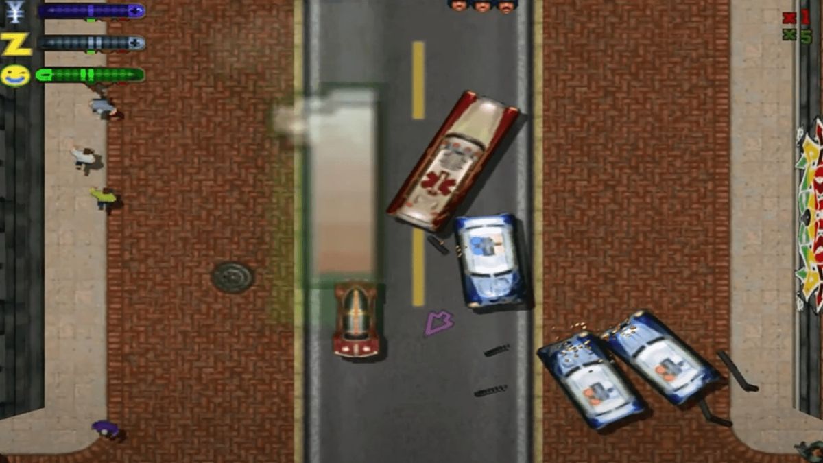 GTA 2