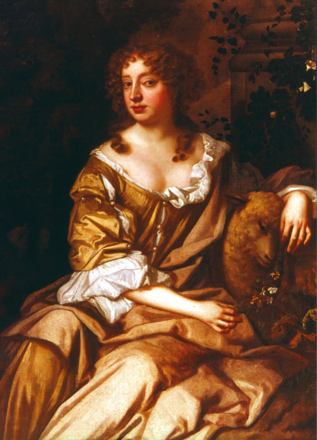 Nell Gwyn
