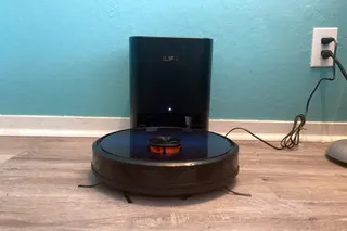  ILIFE T10s