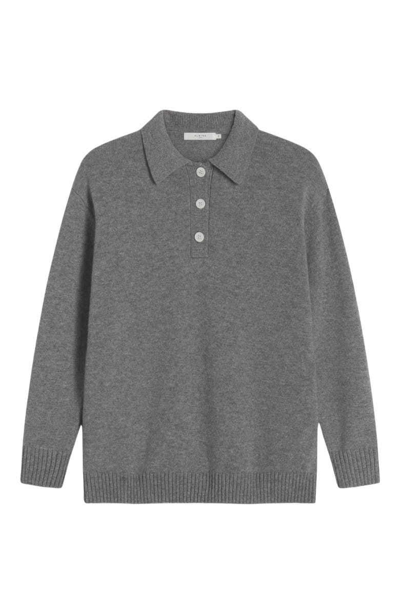 Polo Wool Sweater