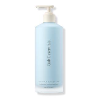 Luminous Body Lotion