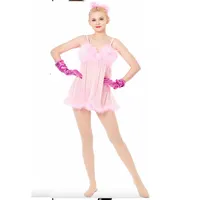 Austin Powers Fembot Costume: View at Amazon