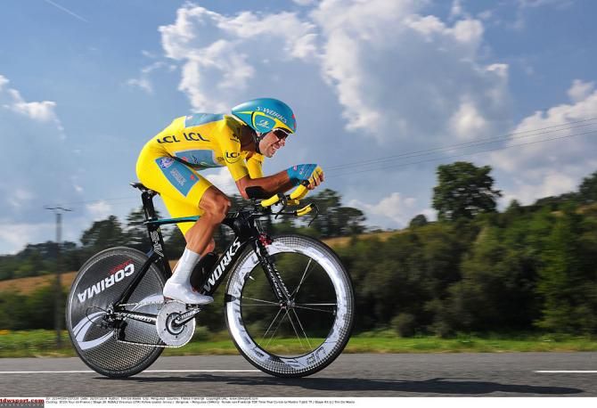 Vincenzo Nibali
