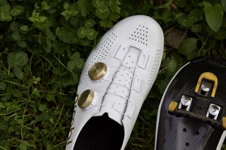 Nimble Ultimate cycling shoes