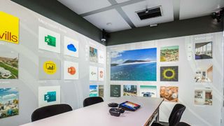 Barco and Igloo Vision team up to deliver industry-leading immersive collaboration environments