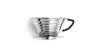 Kalita Wave Pour Over Coffee Dripper