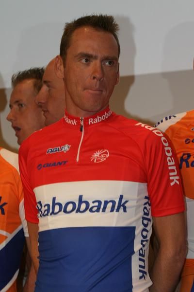 Koos Moerenhout