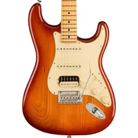 Fender American Professional II Stratocaster HSS - $1,699/£1,959