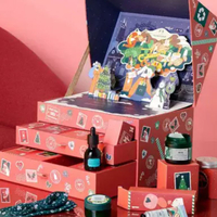 2. Body Shop advent calendars - View at Body Shop