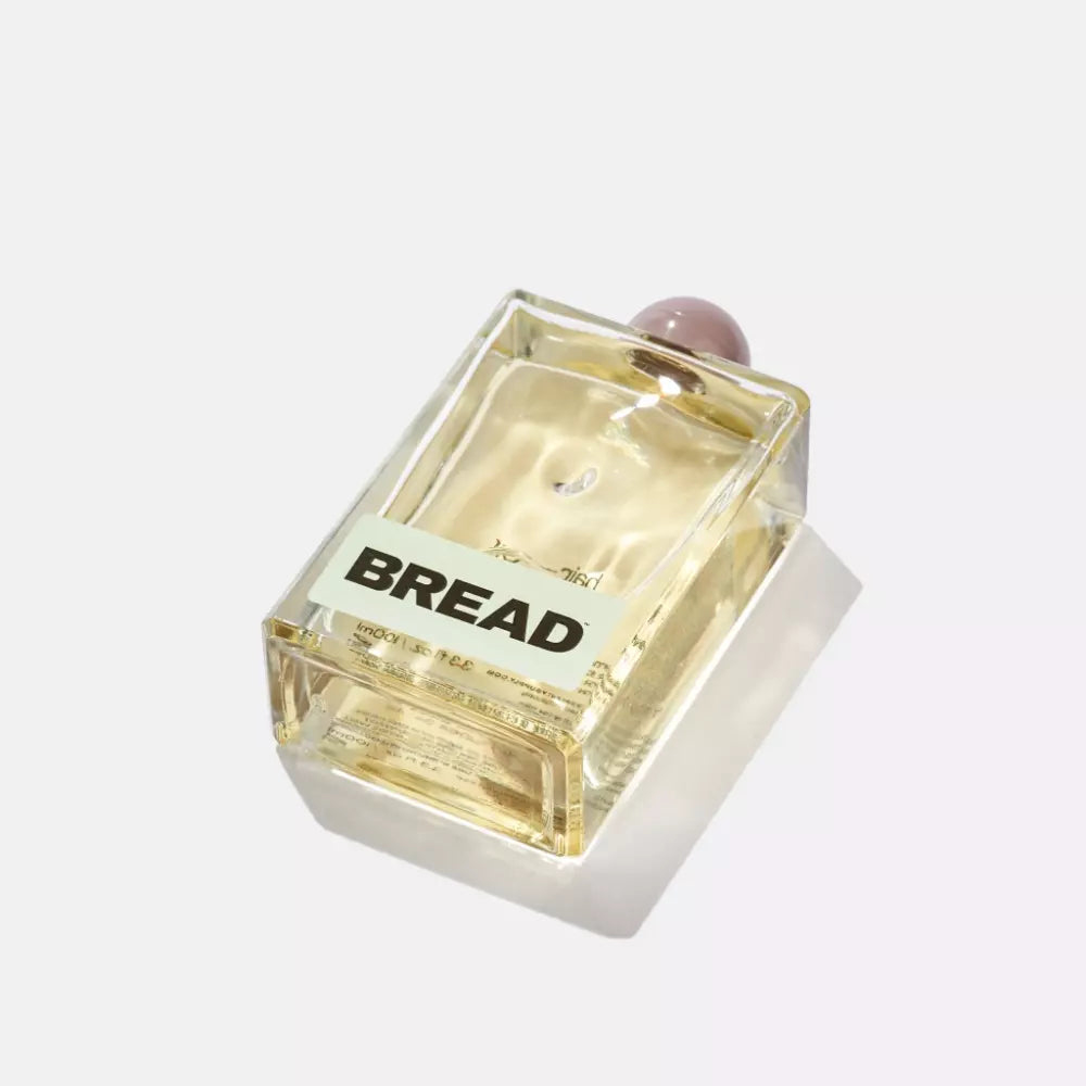 bread hair oil for protecting dyed hair