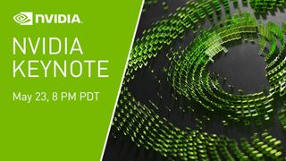 Nvidia Computex 2022