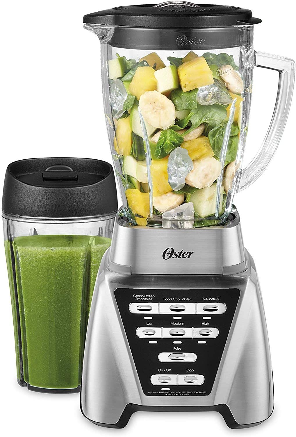 Oster Blender Pro