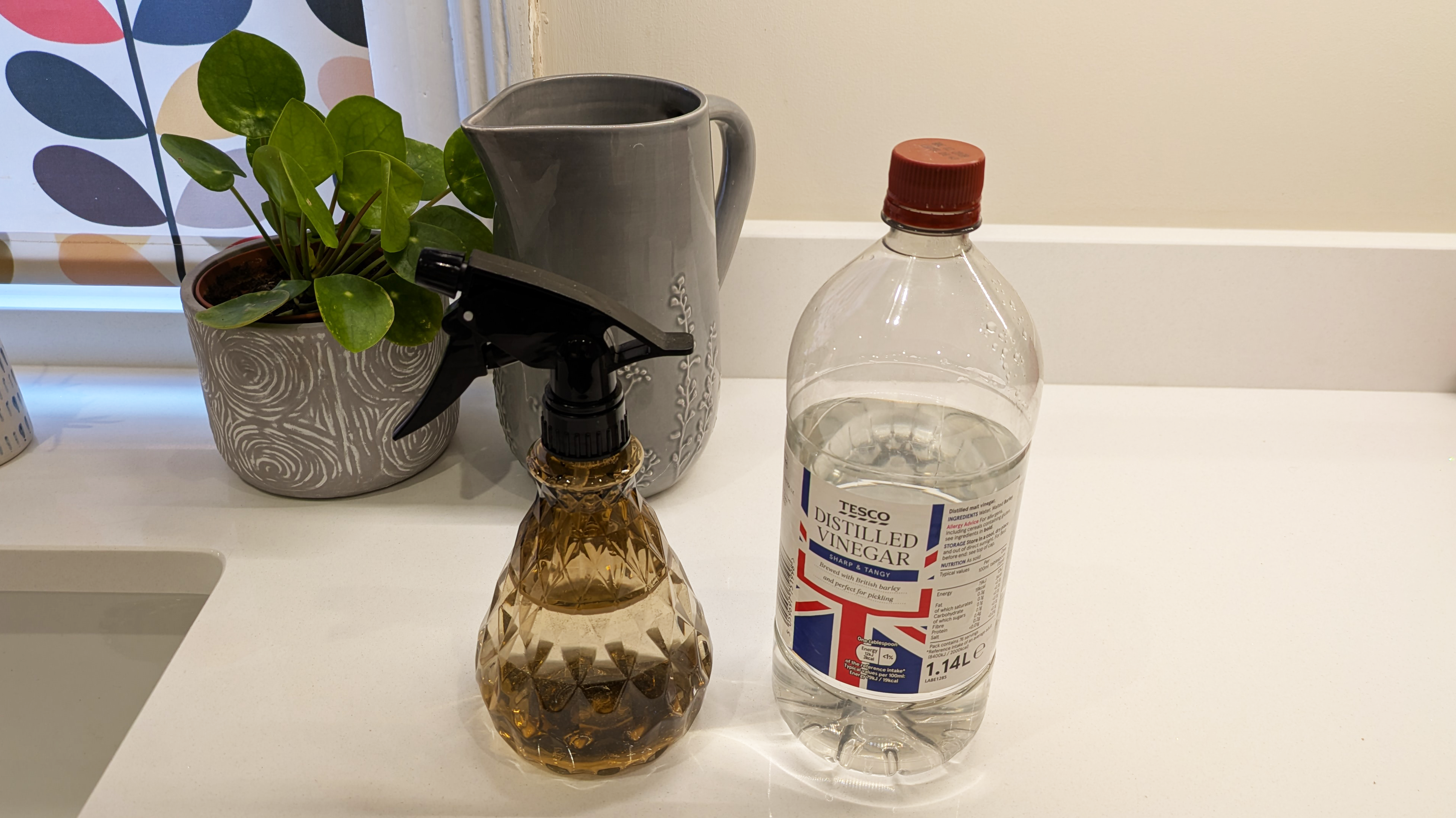 Kitchen sink