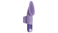 Evolved Fingerific Vibrator
RRP: