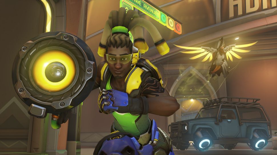 Overwatch 2 Lucio Guide: Lore, Abilities, And Gameplay | TechRadar