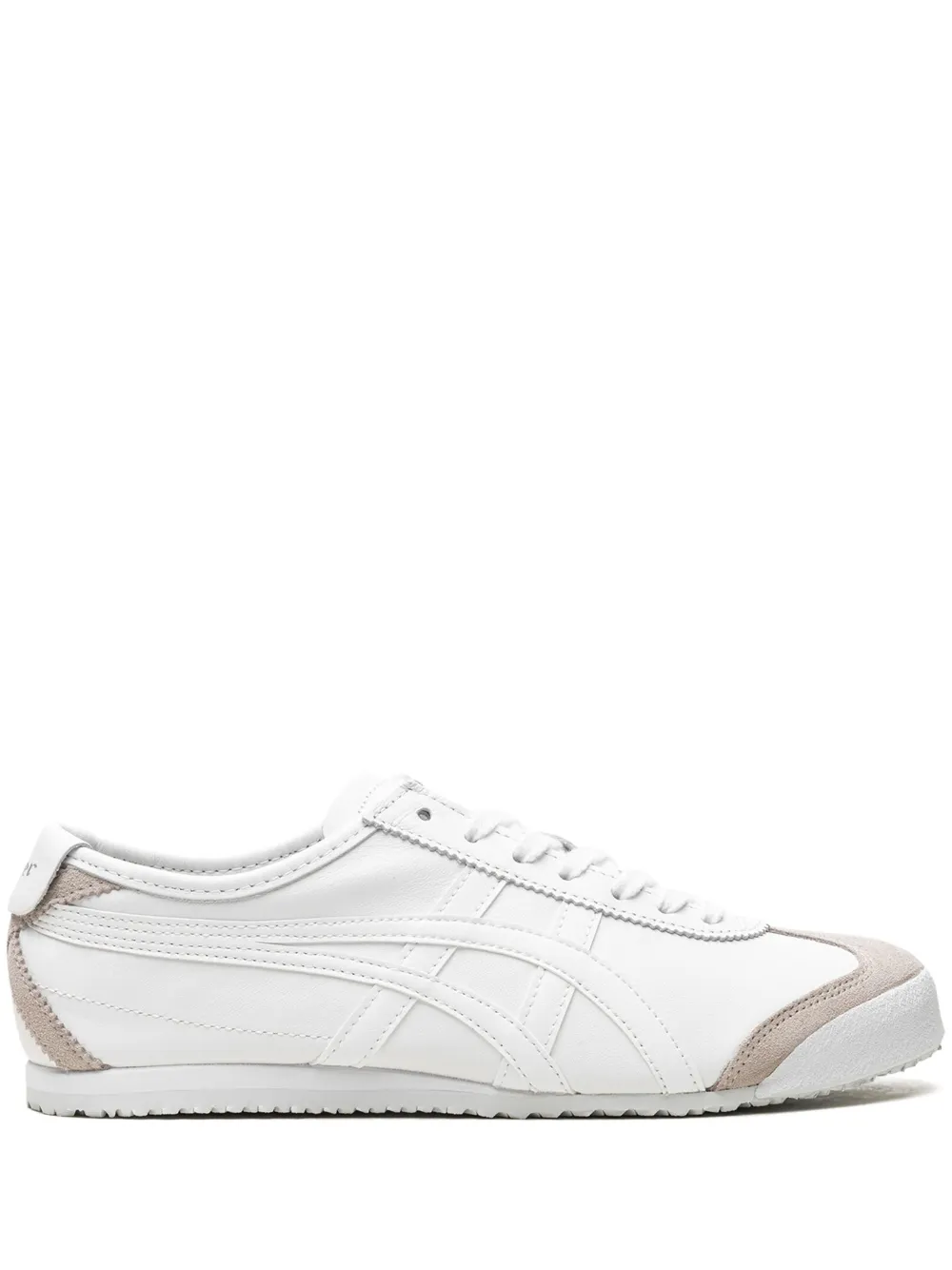 Mexico 66 "white Grey" Sneakers | 24