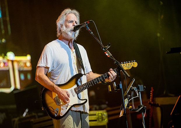 Grateful Dead's Bob Weir Announces Solo Album, Fall Tour | Guitar World