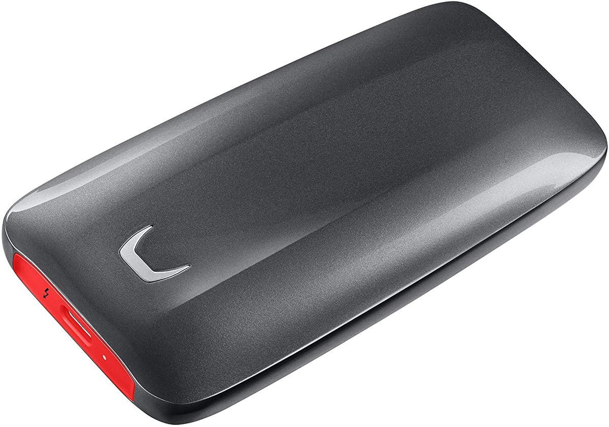 Best External Ssd For Mac 2025 Imore Best External Ssd For Mac 2025 Imore