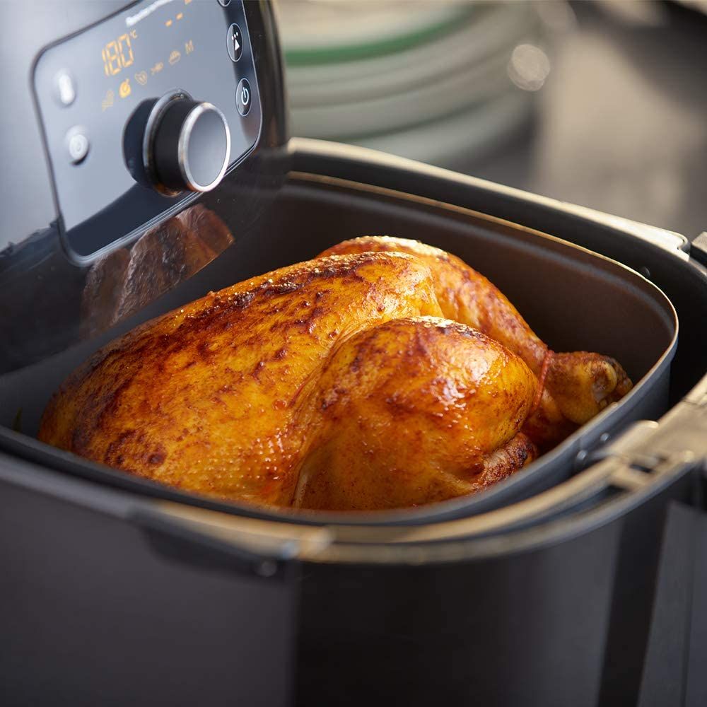 Are air fryers worth it? 15 ways they can upgrade your kitchen life