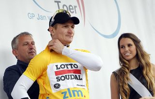 Ster ZLM Toer: Greipel secures overall victory