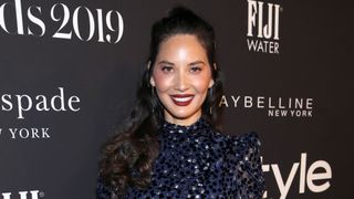 Olivia Munn