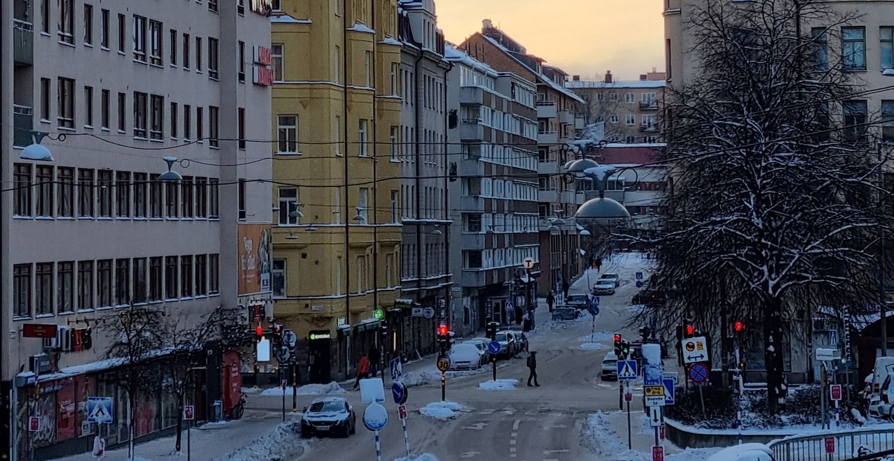 Stockholm S&ouml;der