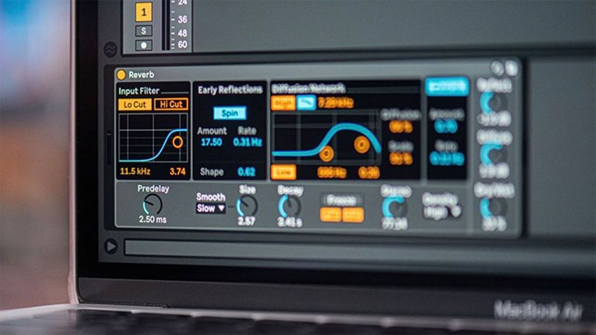 Ableton Live 11.2