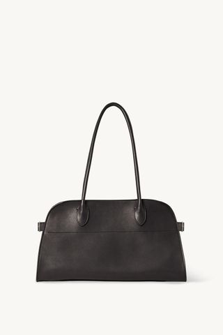 Margaux Shoulder 12 Bag in Leather