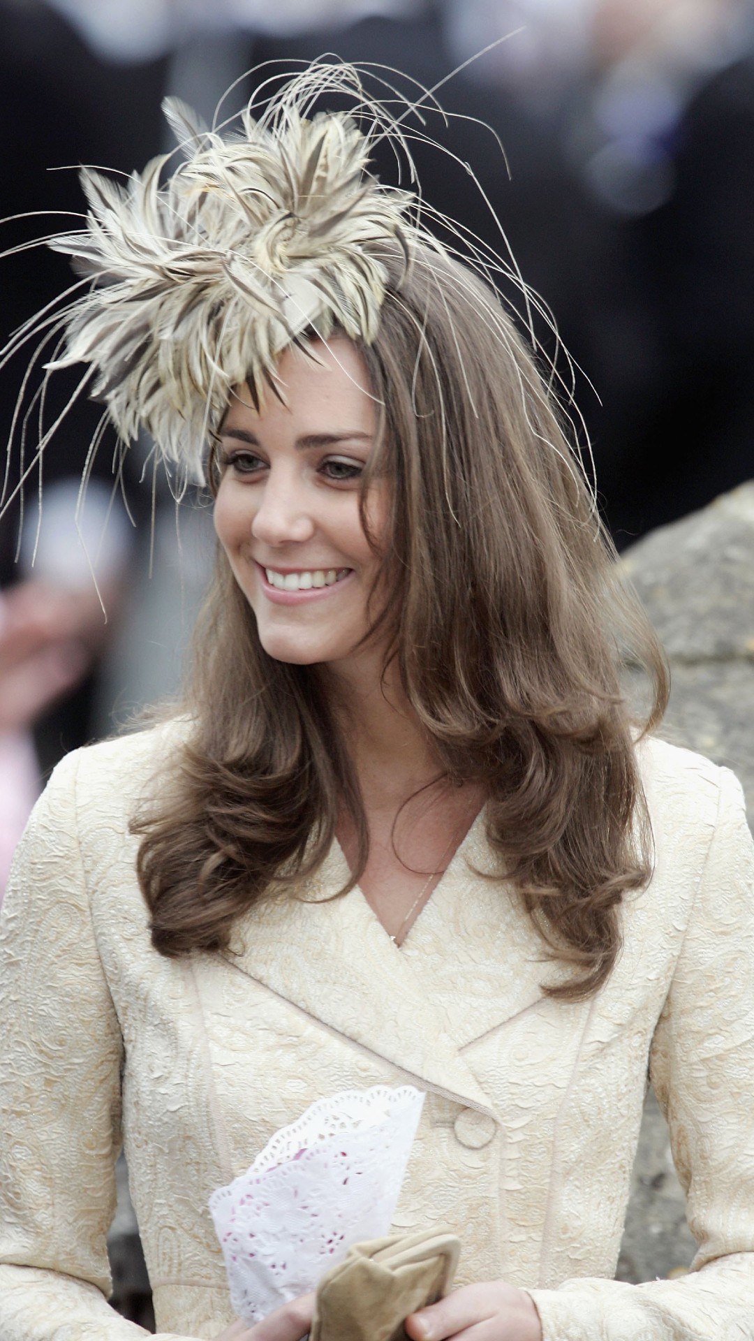 35 facts about Kate Middleton, Princess of Wales