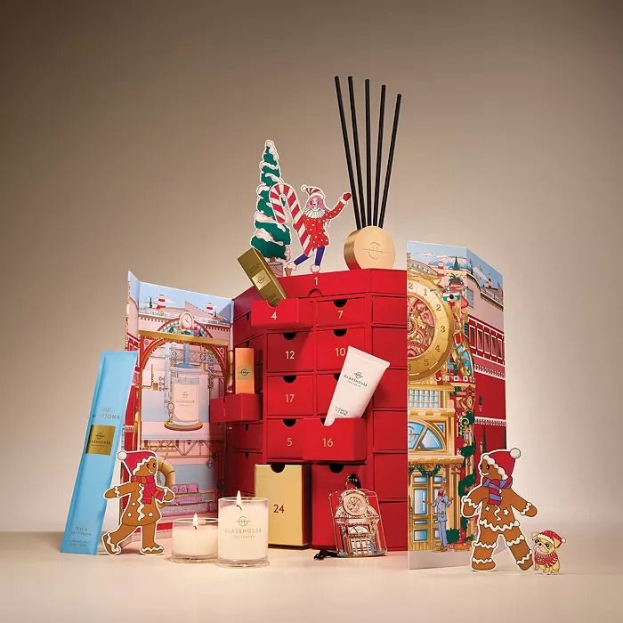 Advent Calendar