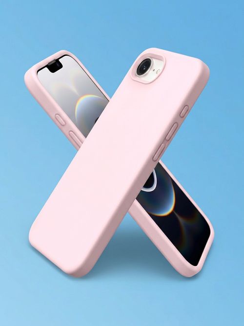 Ornarto silicone case