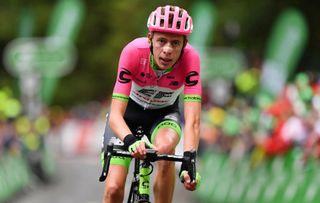 Hugh Carthy (EF-Drapac)