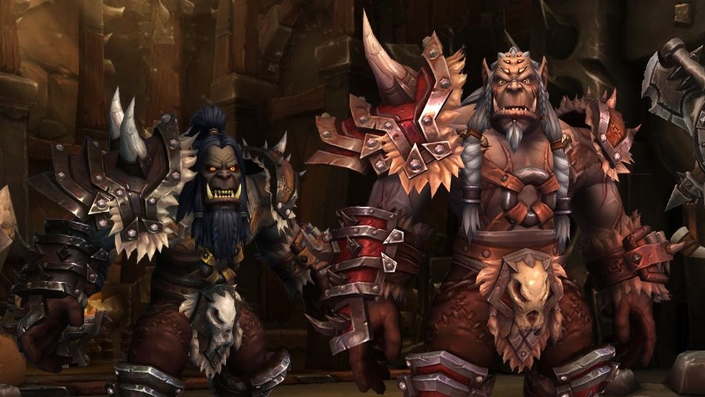 World of Warcraft: Battle for Azeroth - how to unlock all Allied Races ...