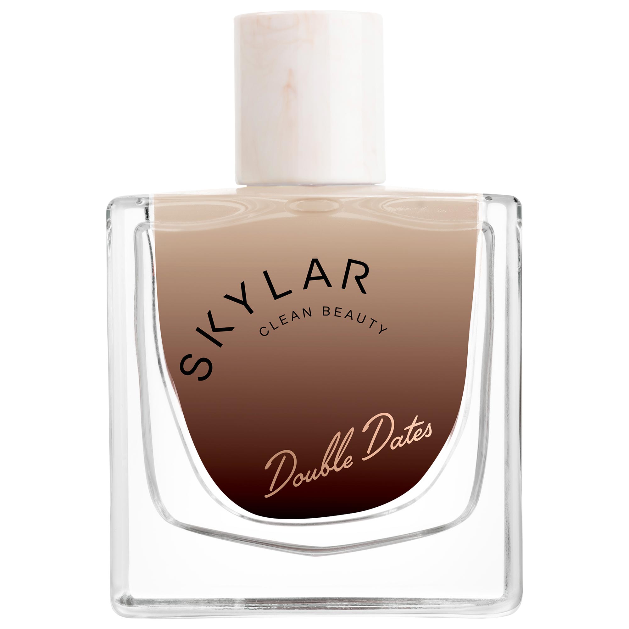 Double Dates Eau De Parfum