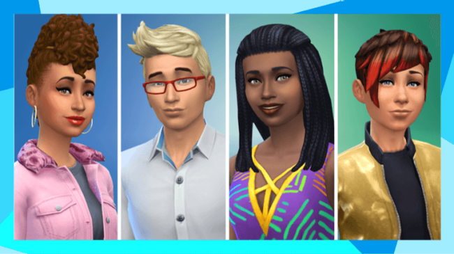 The Sims 4 is giving some iconic NPCs a major overhaul | PC Gamer ...